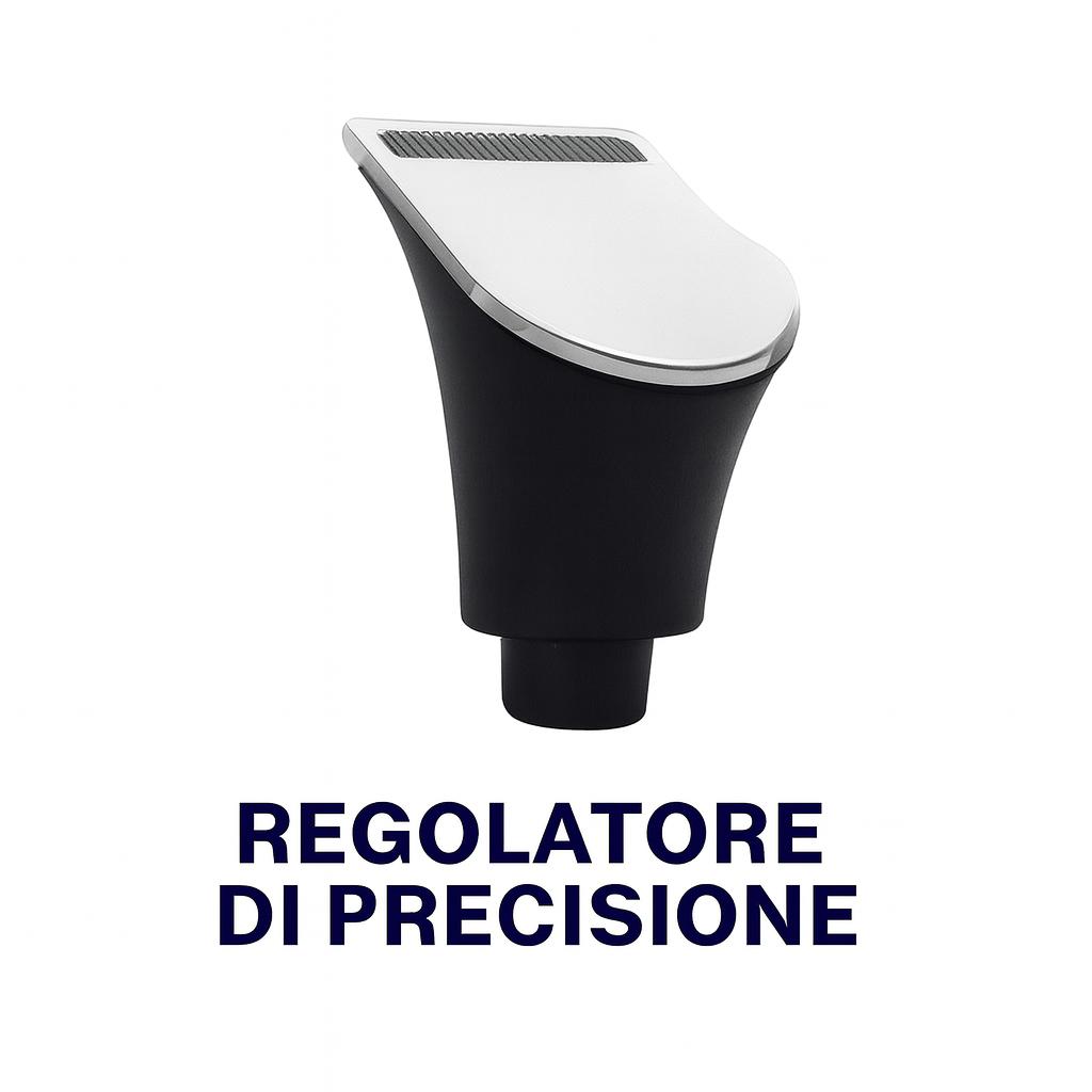 Regolatore Di Precisione (GRATUITO OGGI)