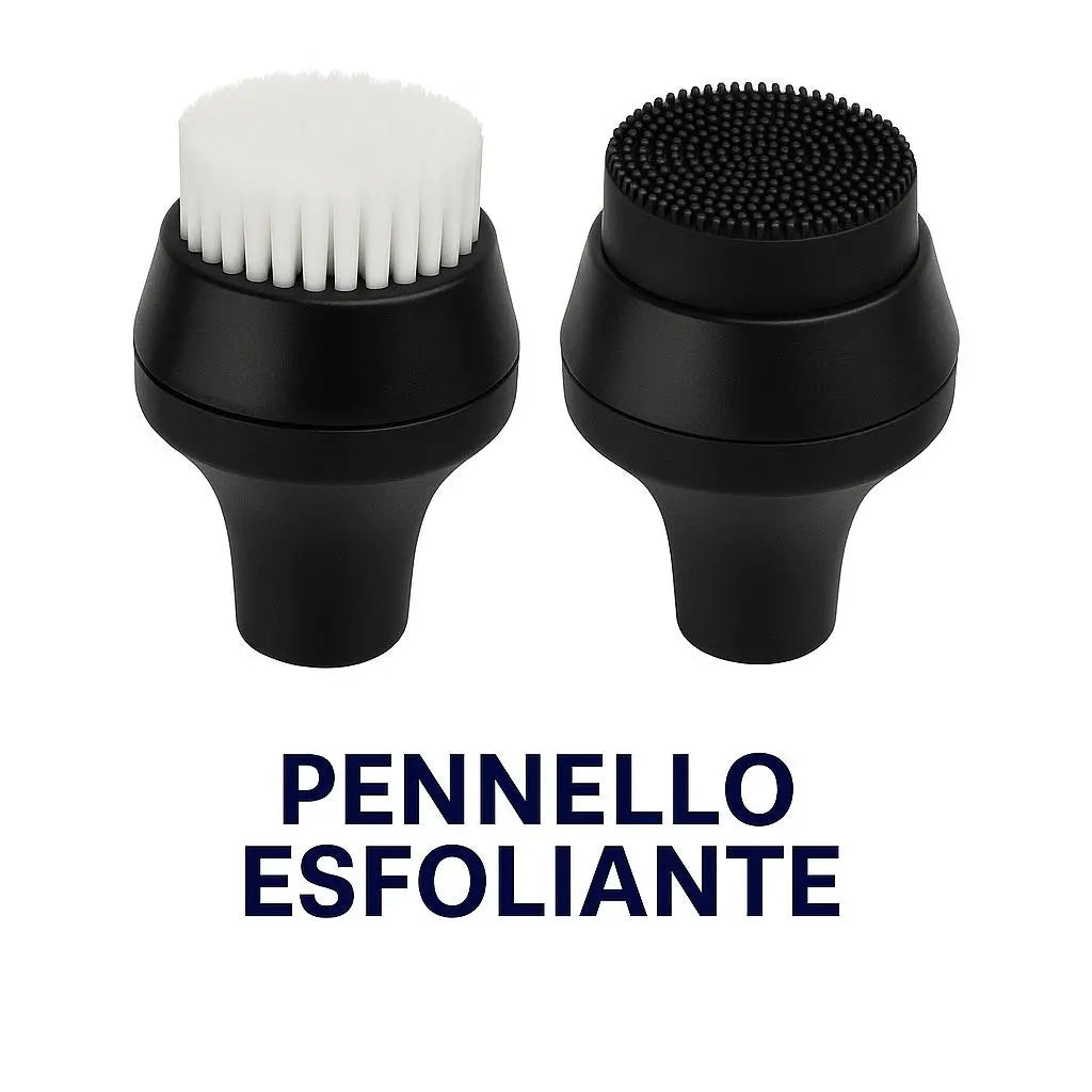 Pennelli Esfolianti (GRATUITI OGGI) Lainor
