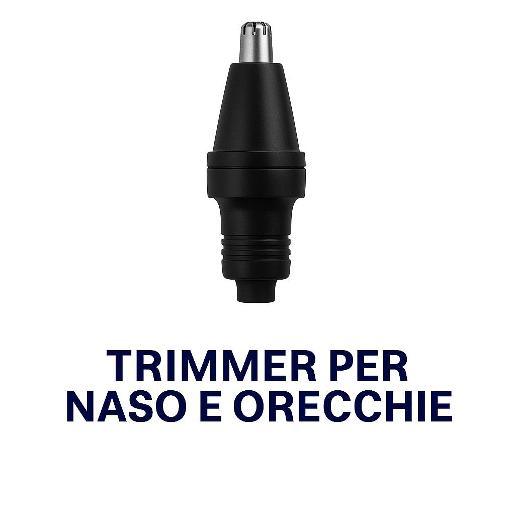 Rifinitore Naso e Orecchie (GRATUITO OGGI)