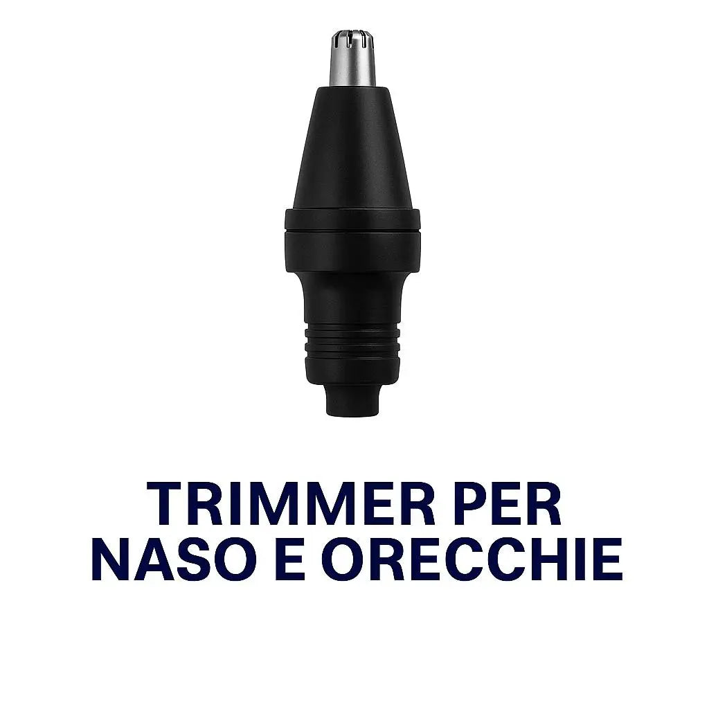 Rifinitore Naso e Orecchie (GRATUITO OGGI) Lainor