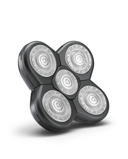 1 Testina - Lame Di Ricambio