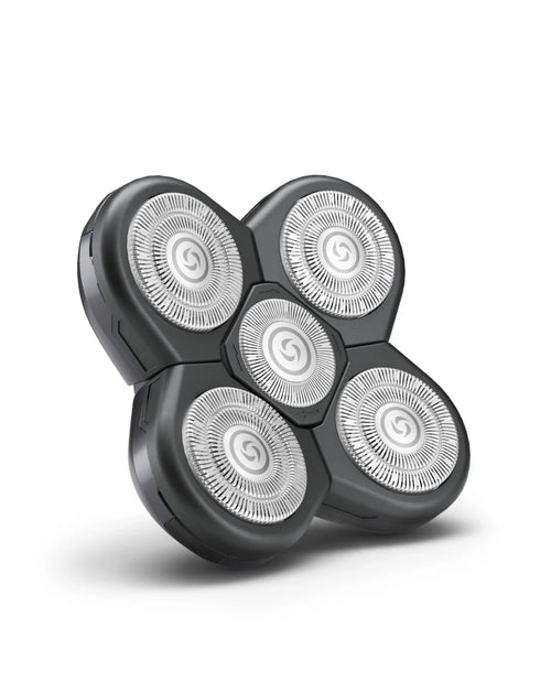 1 Testina - Lame Di Ricambio