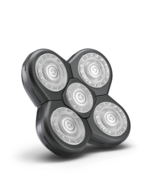 1 Testina - Lame Di Ricambio