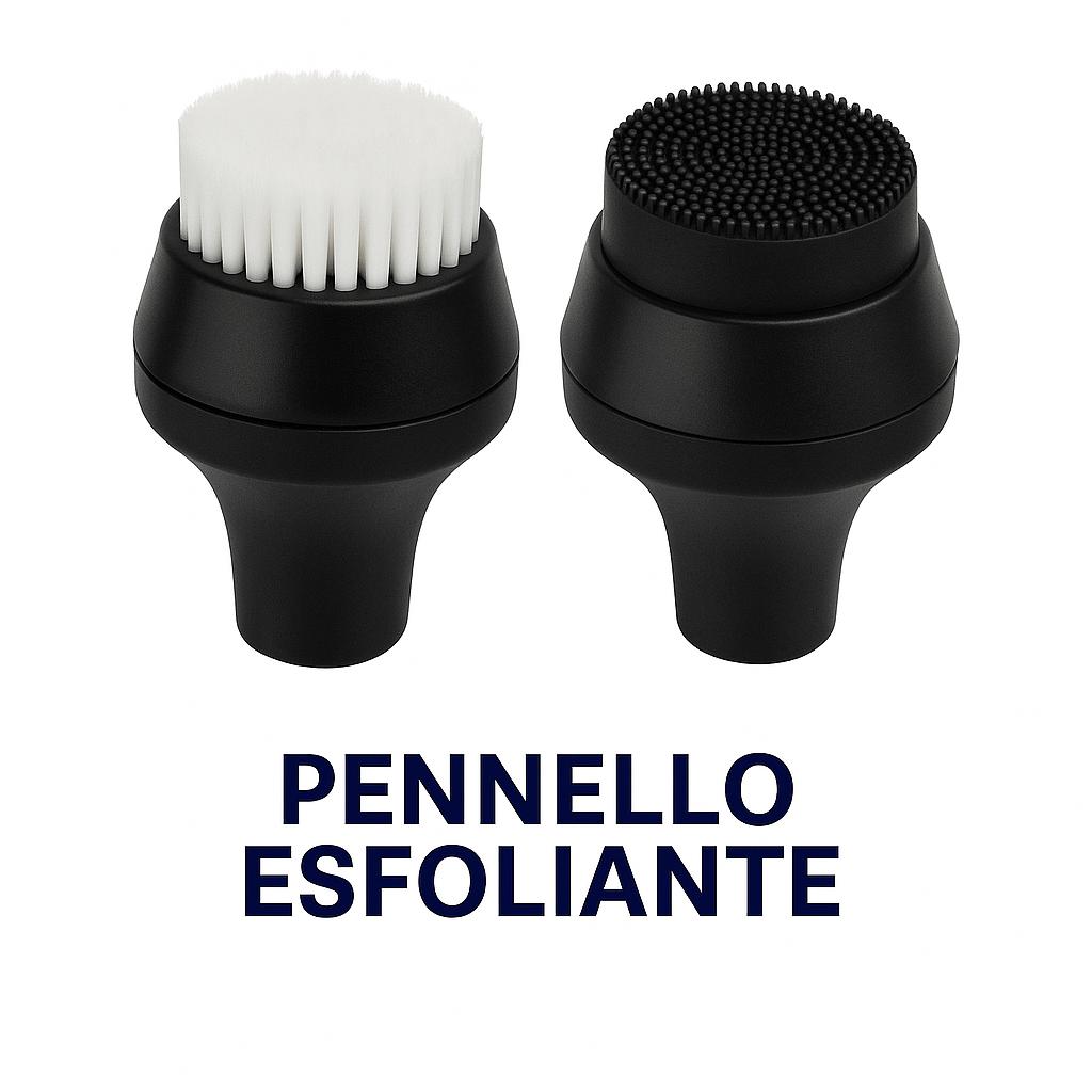 Pennelli Esfolianti (GRATUITI OGGI)