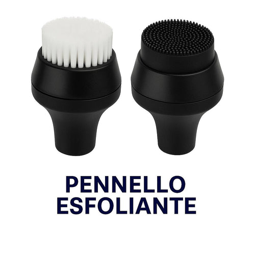 Pennelli Esfolianti (GRATUITI OGGI)