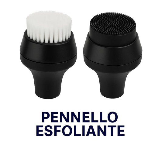 Pennelli Esfolianti (GRATUITI OGGI)