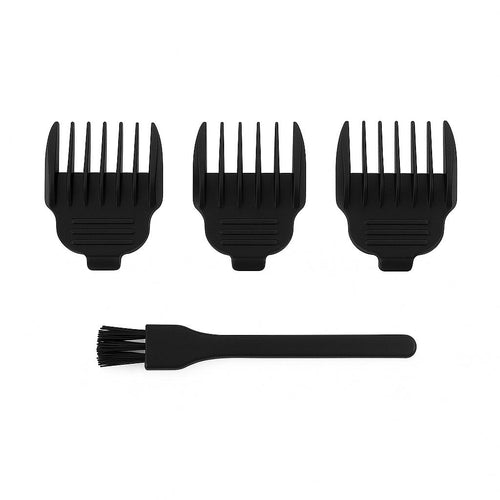 3X Pettini + Pennello Pulizia (GRATUITO OGGI)