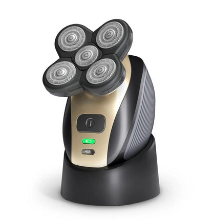 #1 Rasoio DermaSafe Per Calvi Kit Lainor™