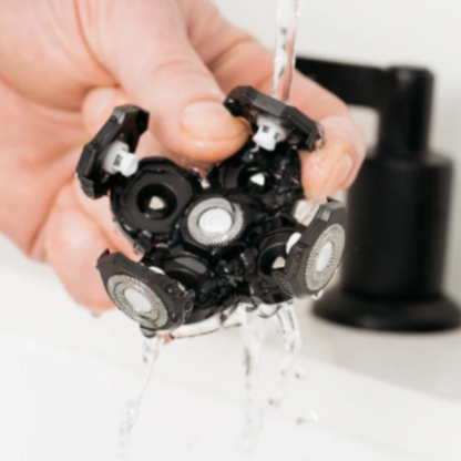 3 Testine - Lame Di Ricambio