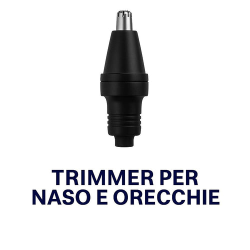 Rifinitore Naso e Orecchie (GRATUITO OGGI)