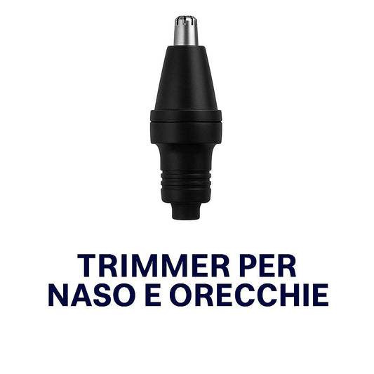 Rifinitore Naso e Orecchie (GRATUITO OGGI)