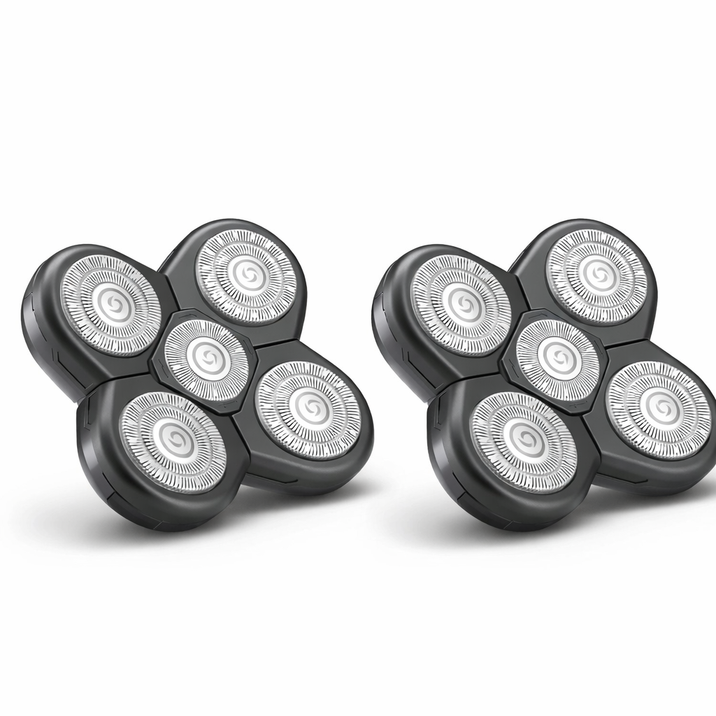 2 Testine - Lame Di Ricambio